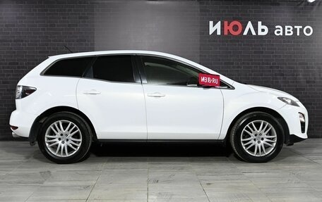 Mazda CX-7 I рестайлинг, 2011 год, 1 230 000 рублей, 9 фотография
