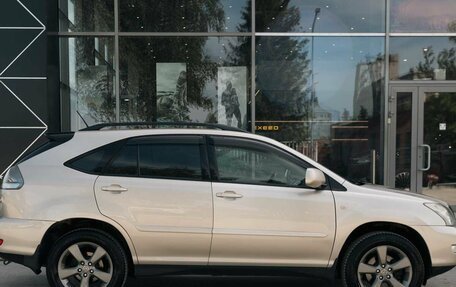 Lexus RX IV рестайлинг, 2003 год, 1 470 000 рублей, 4 фотография