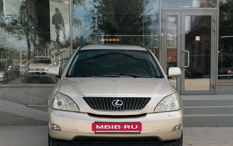 Lexus RX IV рестайлинг, 2003 год, 1 470 000 рублей, 2 фотография