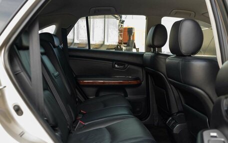Lexus RX IV рестайлинг, 2003 год, 1 470 000 рублей, 21 фотография