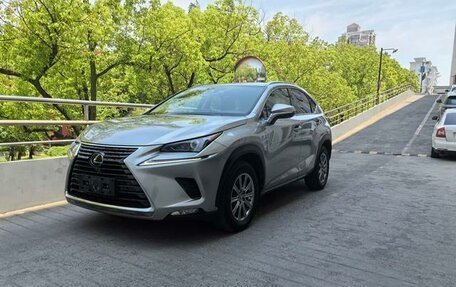 Lexus NX I, 2020 год, 2 780 443 рублей, 1 фотография