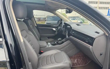 Volkswagen Touareg III, 2021 год, 3 800 888 рублей, 10 фотография