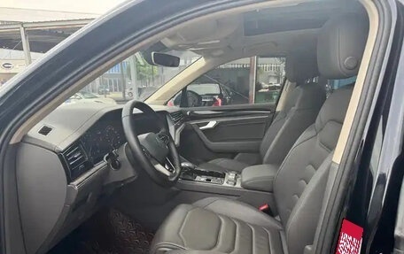 Volkswagen Touareg III, 2021 год, 3 800 888 рублей, 9 фотография