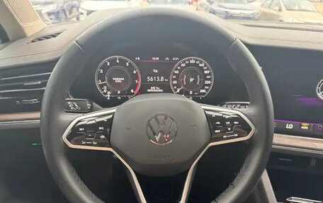 Volkswagen Touareg III, 2021 год, 3 800 888 рублей, 11 фотография