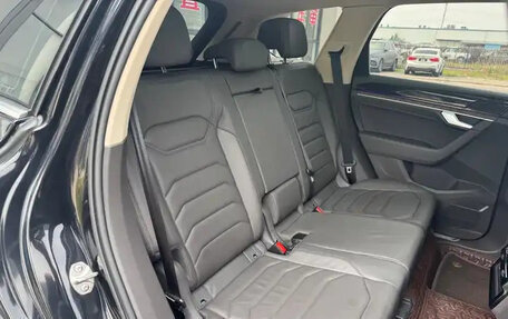 Volkswagen Touareg III, 2021 год, 3 800 888 рублей, 15 фотография