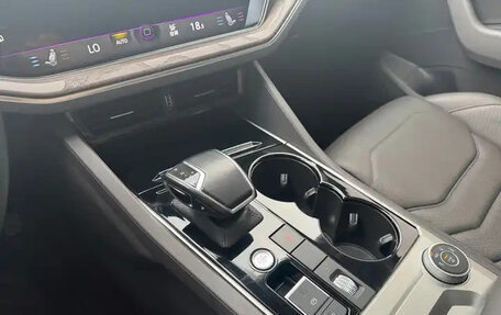 Volkswagen Touareg III, 2021 год, 3 800 888 рублей, 13 фотография