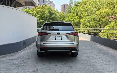 Lexus NX I, 2020 год, 2 780 443 рублей, 3 фотография