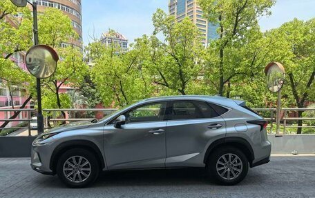 Lexus NX I, 2020 год, 2 780 443 рублей, 2 фотография