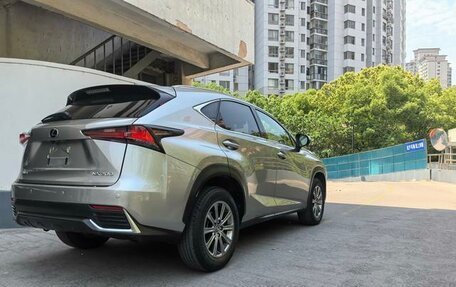 Lexus NX I, 2020 год, 2 780 443 рублей, 4 фотография