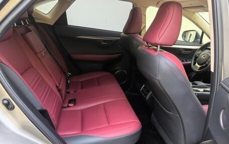 Lexus NX I, 2020 год, 2 780 443 рублей, 9 фотография