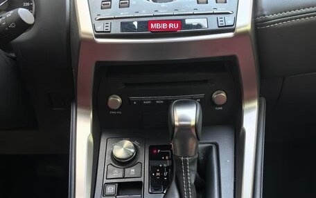 Lexus NX I, 2020 год, 2 780 443 рублей, 10 фотография