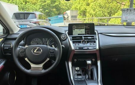 Lexus NX I, 2020 год, 2 780 443 рублей, 15 фотография