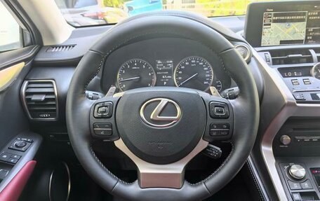 Lexus NX I, 2020 год, 2 780 443 рублей, 14 фотография