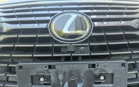 Lexus NX I, 2020 год, 2 780 443 рублей, 18 фотография