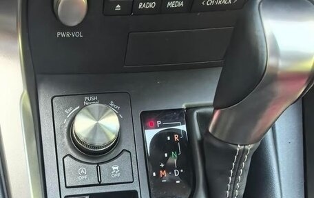 Lexus NX I, 2020 год, 2 780 443 рублей, 17 фотография