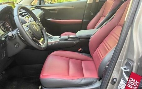 Lexus NX I, 2020 год, 2 780 443 рублей, 20 фотография