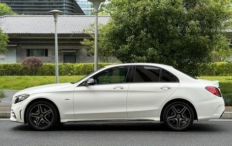 Mercedes-Benz C-Класс, 2021 год, 2 615 442 рублей, 5 фотография