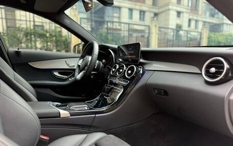 Mercedes-Benz C-Класс, 2021 год, 2 615 442 рублей, 13 фотография