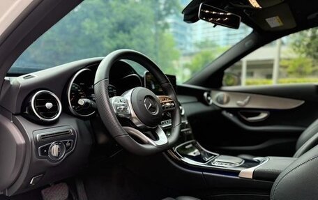Mercedes-Benz C-Класс, 2021 год, 2 615 442 рублей, 8 фотография