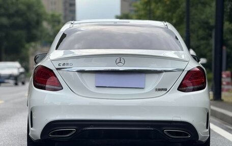 Mercedes-Benz C-Класс, 2021 год, 2 615 442 рублей, 7 фотография