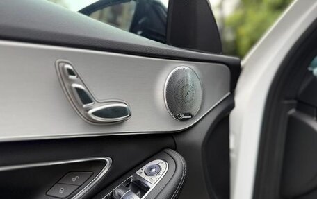 Mercedes-Benz C-Класс, 2021 год, 2 615 442 рублей, 12 фотография