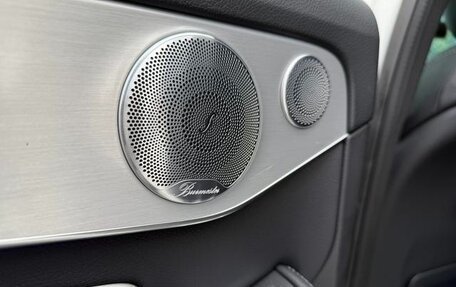 Mercedes-Benz C-Класс, 2021 год, 2 615 442 рублей, 11 фотография