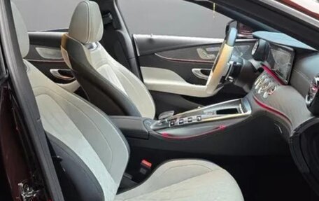 Mercedes-Benz AMG GT I рестайлинг, 2022 год, 8 400 000 рублей, 10 фотография
