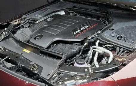 Mercedes-Benz AMG GT I рестайлинг, 2022 год, 8 400 000 рублей, 6 фотография