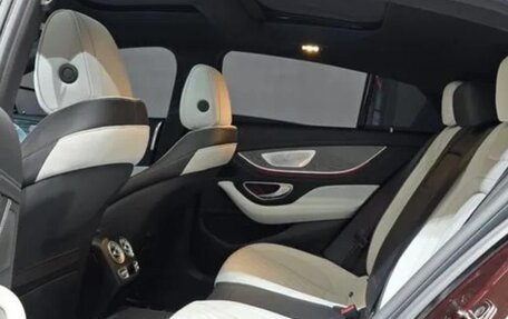Mercedes-Benz AMG GT I рестайлинг, 2022 год, 8 400 000 рублей, 15 фотография