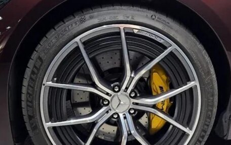 Mercedes-Benz AMG GT I рестайлинг, 2022 год, 8 400 000 рублей, 19 фотография