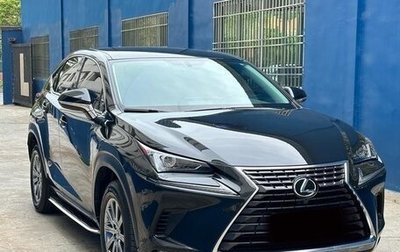 Lexus NX, 2022 год, 2 830 441 рублей, 1 фотография