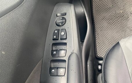 Hyundai Solaris II рестайлинг, 2017 год, 1 030 000 рублей, 17 фотография