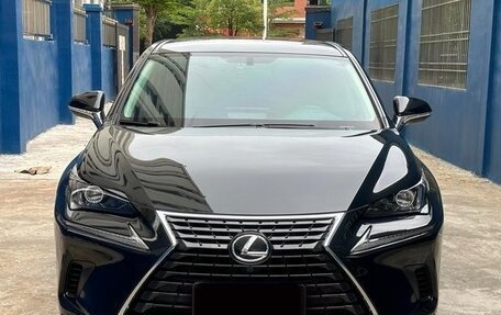 Lexus NX, 2022 год, 2 830 441 рублей, 2 фотография