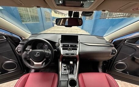 Lexus NX, 2022 год, 2 830 441 рублей, 8 фотография