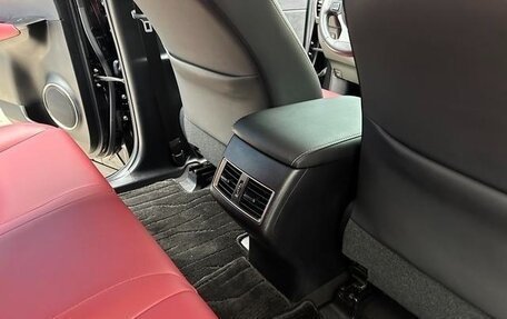 Lexus NX, 2022 год, 2 830 441 рублей, 13 фотография