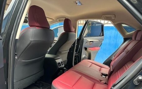 Lexus NX, 2022 год, 2 830 441 рублей, 14 фотография