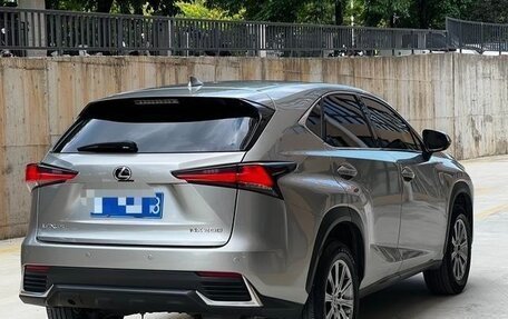 Lexus NX I, 2021 год, 2 658 441 рублей, 4 фотография