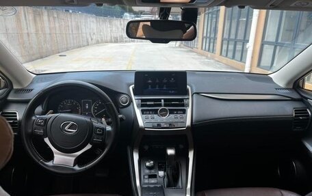 Lexus NX I, 2021 год, 2 658 441 рублей, 7 фотография