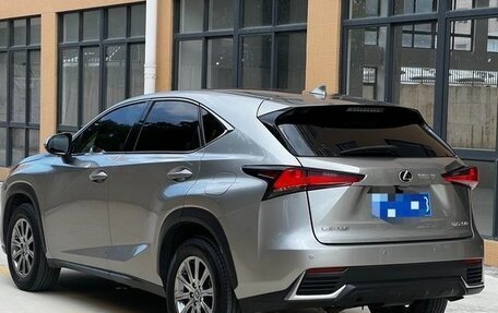 Lexus NX I, 2021 год, 2 658 441 рублей, 6 фотография