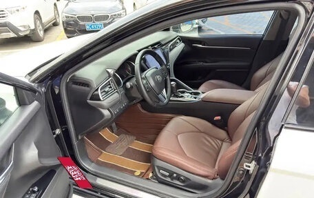 Toyota Camry, 2020 год, 2 000 000 рублей, 3 фотография