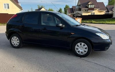 Ford Focus IV, 2004 год, 275 000 рублей, 1 фотография