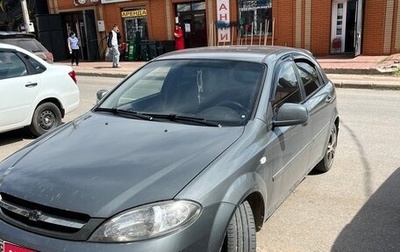 Chevrolet Lacetti, 2012 год, 600 000 рублей, 1 фотография
