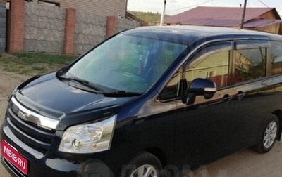 Toyota Noah III, 2008 год, 1 180 000 рублей, 1 фотография