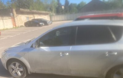KIA cee'd I рестайлинг, 2008 год, 400 000 рублей, 1 фотография