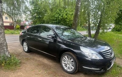 Nissan Teana, 2012 год, 1 100 000 рублей, 1 фотография