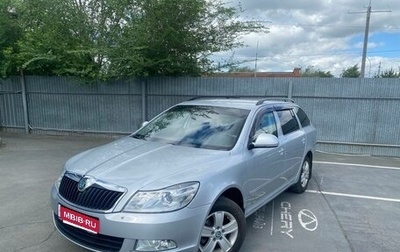 Skoda Octavia, 2012 год, 950 000 рублей, 1 фотография