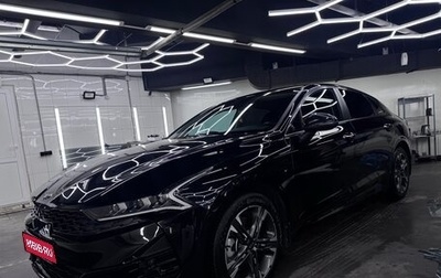 KIA K5, 2020 год, 3 000 000 рублей, 1 фотография