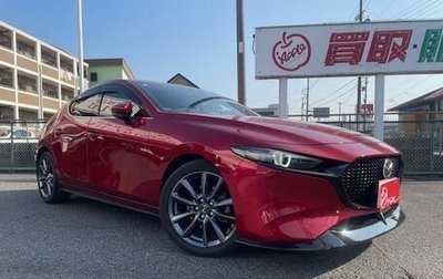 Mazda 3, 2021 год, 1 264 027 рублей, 1 фотография