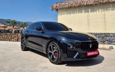 Maserati Levante I, 2021 год, 4 970 000 рублей, 1 фотография