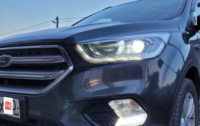 Ford Kuga III, 2019 год, 1 760 000 рублей, 1 фотография